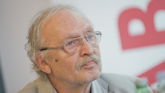 Venujte 30 minút slávy Múzeu mesta Bratislavy: V Starej radnici vás bude sprevádzať herec František Kovár