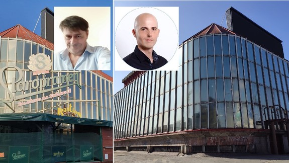 Dochádzalo v tržnici k nelegálnemu odberu elektriny? Od zrušeného Bastión pubu za ňu žiadajú 125-tisíc eur!