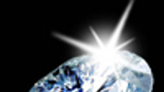 Na Ventúrskej ulici bude výstava diamantov