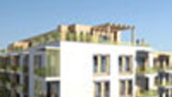 Nad Kolibou vo Vinohradis sa už býva