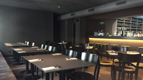 Na Nedbalovej otvorili Mecheche