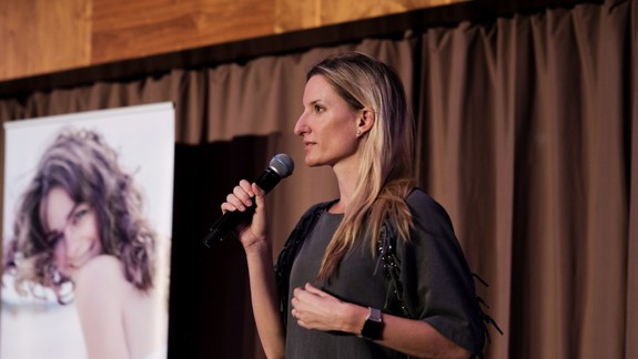 Zažite veľa kvalitných domácich a zahraničných speakrov v jeden deň na jednom mieste