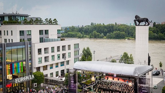 Viva Musica! pokračuje koncertom holandského klaviristu J. Bevinga