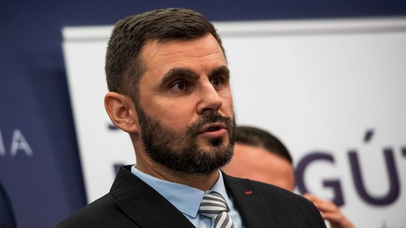 Kandidát na župana Ján Mažgút: Moja kandidatúra je navnímaná situácia celého kraja