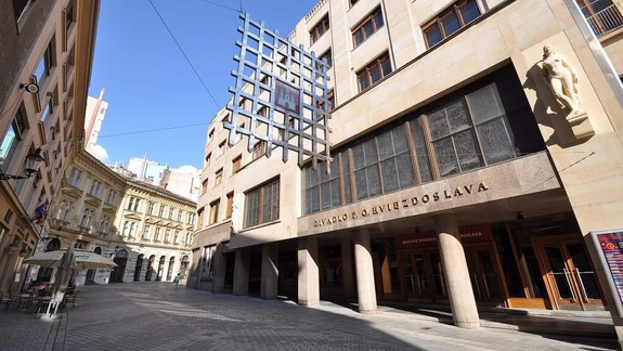 DPOH spúšťa vlastný podcast, okrem kultúry sa bude venovať aj dôležitým aktuálnym spoločenským témam