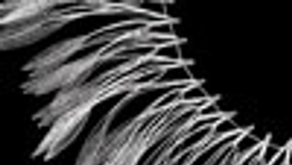 Textilný šperk a jeho krása v Galérii X