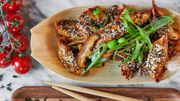 Zdravá strava by mala byť vyvážená a s dostatkom tekutín: Viete, že za deň vám stačí jedna čajová lyžička soli?