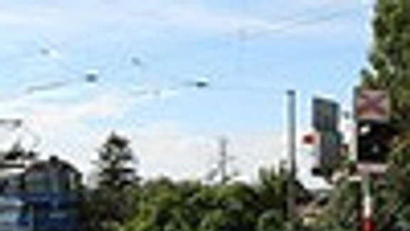 Rekonštruujú železničné priecestie na Ivanskej ceste 