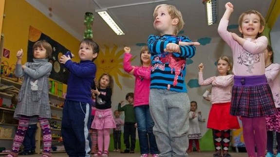 Do materských škôl v Rači prijali až 85 percent detí - pre ďalšie otvoria úplne novú škôlku