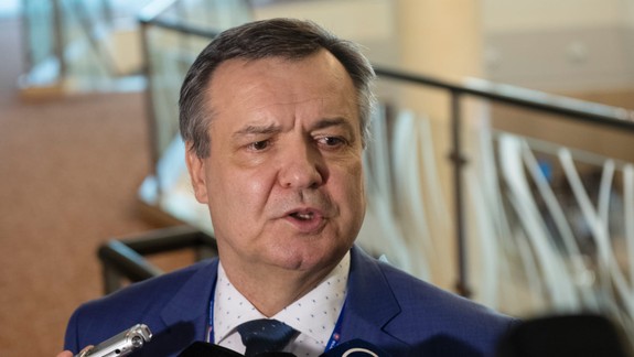 Legendárny hráč Slovana Dárius Rusnák oslávi v pondelok 65. narodeniny