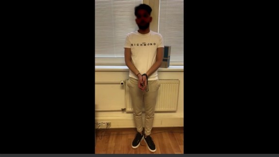 Dostali ho! Policajti zadržali muža, ktorý okrádal seniorov o desaťtisíce eur