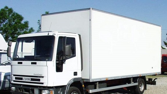 Vodič nákladného auta nafúkal - teraz môže očakávať prísny trest!