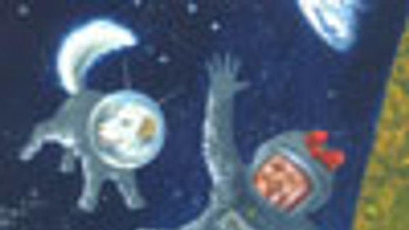 Dušan Grečner bude v Galérii TYPO&ARS