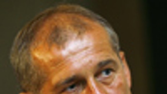 Slovan Bratislava má záujem o trénera Petra Radu