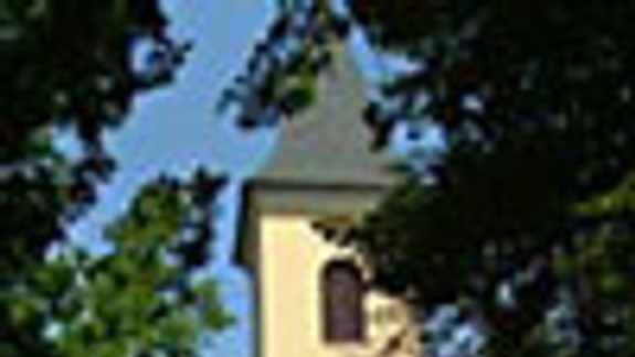 Kostol sväteho Michala Archanjela