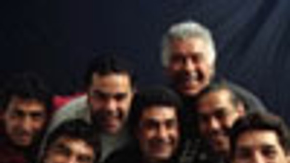 Gipsy Kings vystúpia na Pasienkoch