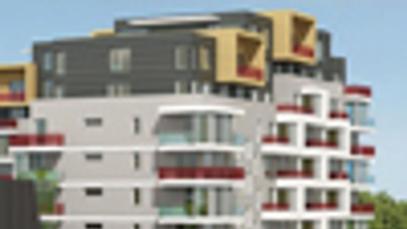 V Mlynskej doline už na jar začnú stavať Cubicon