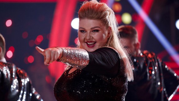 Evelyn: Verím, že na Vianoce nedostanem 450-te pyžamo