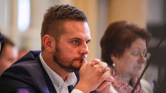 Trojicu viceprimátorov doplní Káčer. Čo bude robiť?