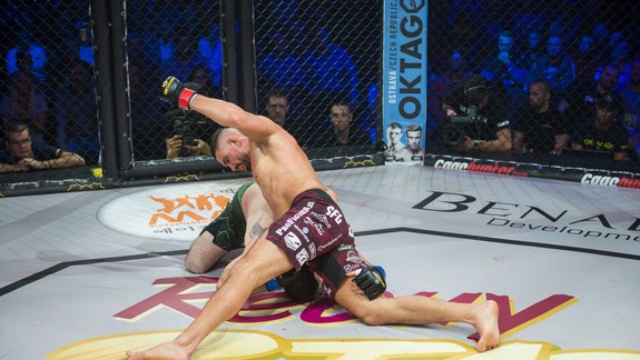 VIDEO: V septembri čaká Bratislavu ďalší OKTAGON – na čo sa môžu jeho návštevníci tešiť?