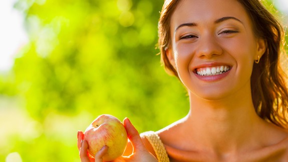 Horúce dni? Ochlaďte si telo s týmito potravinami!