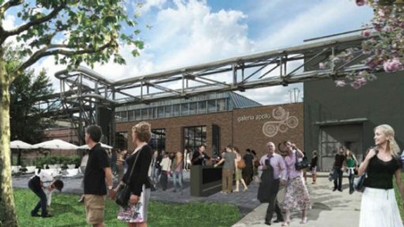 Na jar otvoria v Slovnafte kultúrne centrum