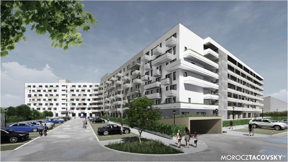 Mesto chce pri výstavbe apartmánov zastaviť obchádzanie regulácie