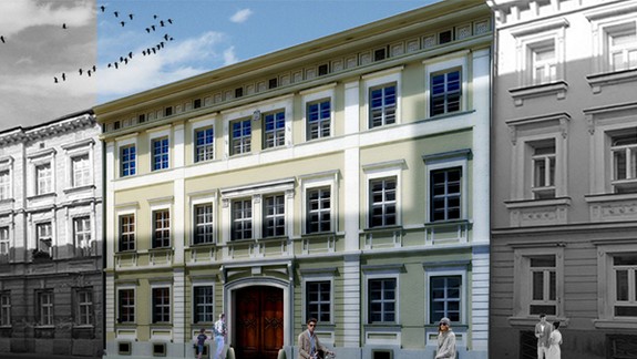 Na Konventnej ulici pribudne 28 bytov