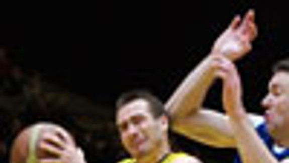 V treťom finále prehra basketbalistov Interu