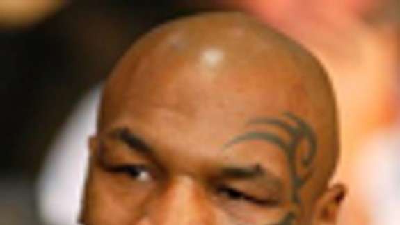 Tyson možno príde v marci do Bratislavy