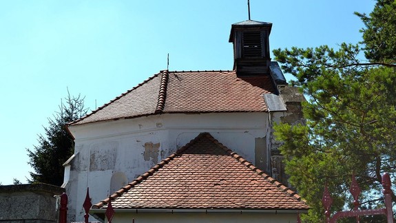 Kaplnka sv. Martina v Dunajskej Lužnej sa dočkala rekonštrukcie