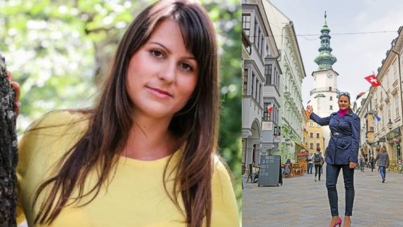 ROZHOVOR: Turistická sprievodkyňa Soňa Svoreňová: Na aké absurdnosti sa ma pýtajú zahraniční návštevníci?