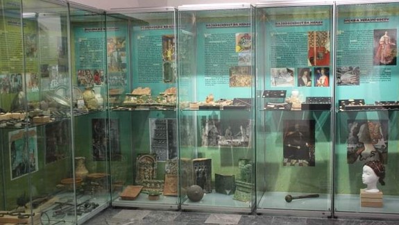 Archeologické múzeum otvorilo výstavu Život na hradoch a hrádkoch