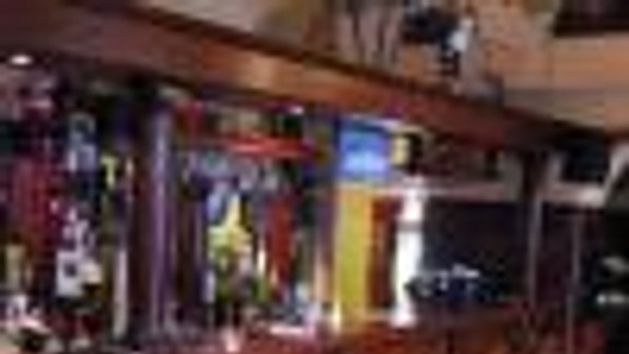 BAR ZA OPEROU - ZRUŠENÁ