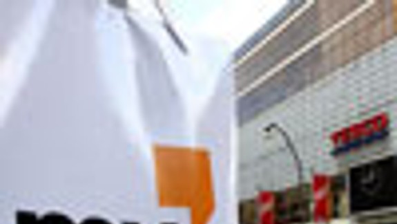 Obchodný dom Tesco bude mať nový názov