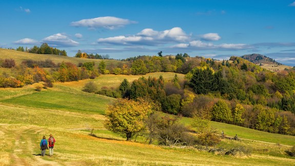 Kam na dovolenku na Slovensku nielen v okolí Bratislavy?