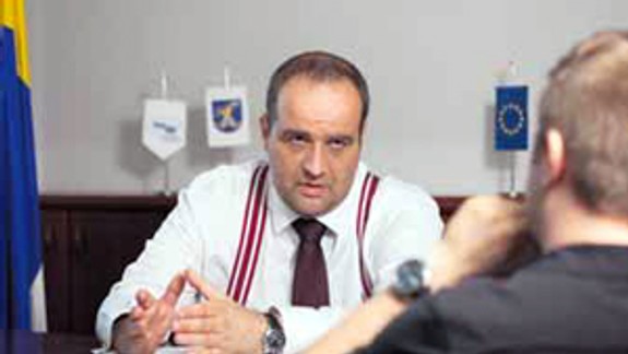 Pavol Frešo: Dňom volieb sa pre mňa skončil boj v straníckych tričkách