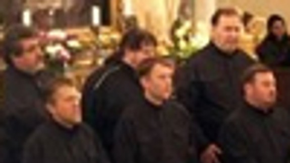 Donskí kozáci v Bratislave vystúpia dvakrát