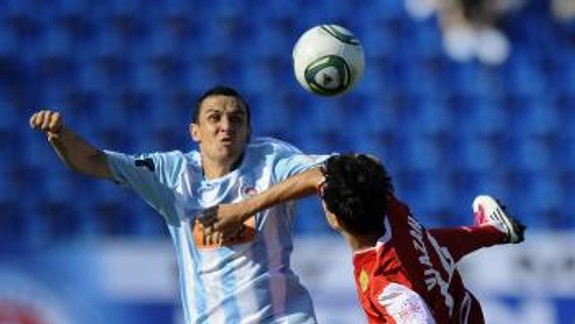 ŠK Slovan doma porazil MFK Košice 2:1