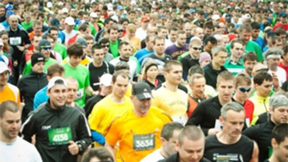 Behy nám spôsobujú iba problémy