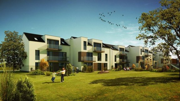 Výhody citlivej suburbanizácie mestských častí Bratislavy