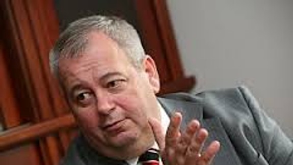 Rozčúlený Bajan sa obul do Nesrovnala: Takáto je pravda o oprave terás!