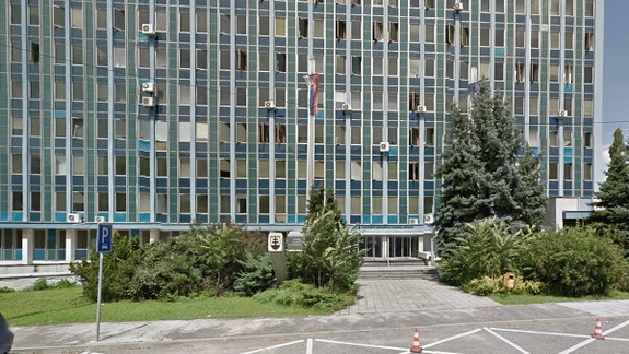 Je v žalostnom stave, zhodnotil Žiga budovu ministerstva na Mierovej. Úradníci sa presťahujú