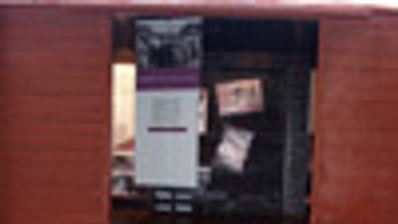 Výstava o holocauste od pondelka na Hlavnej stanici