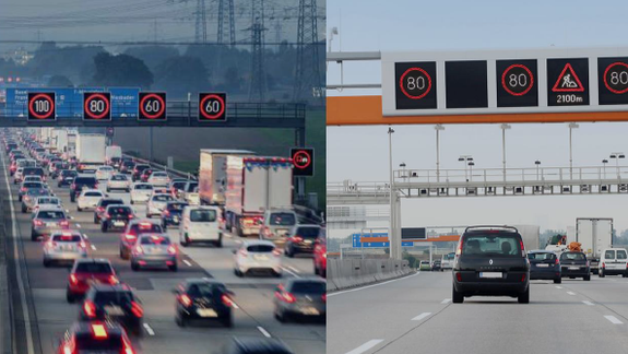 Vodiči, pozor! Na bratislavskom obchvate sa aj naďalej riaďte dopravným značením