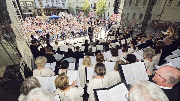 Milovníci vážnej hudby si prídu na svoje: V auguste odštartuje Hummel fest 2018