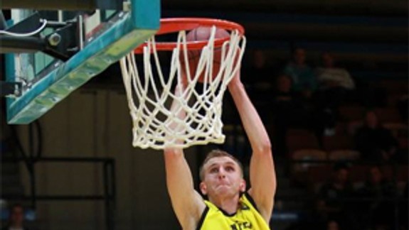 Basketbalisti Interu prevalcovali Levice aj v druhom zápase