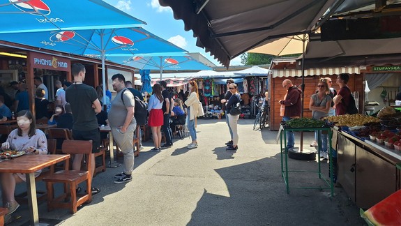 BEDEKER GURMÁNA Ako chutí v ázijskom bistre, ktoré ocenil primátor Vallo?