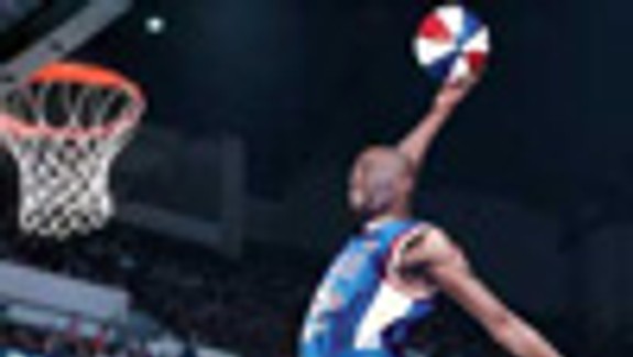 Pasienky pozor, znovu prichádza Harlem! 