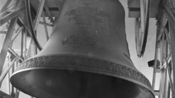 Pivný zvon liezol pivárom riadne na nervy